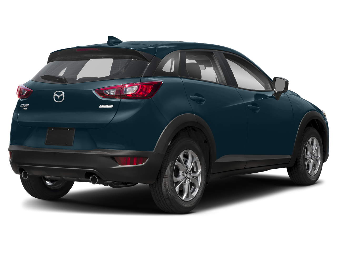 2020 Mazda Mazda CX-3 Sport