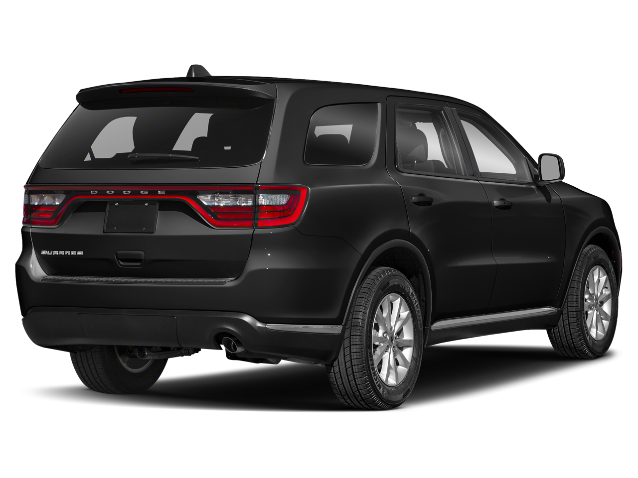 2022 Dodge Durango GT Plus photo 2