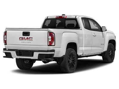 2022 GMC Canyon 2WD Elevation