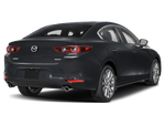 2025 Mazda Mazda3 2.5 S Preferred