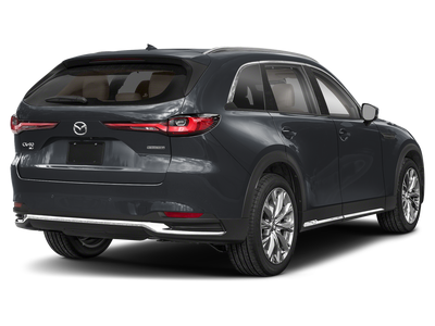 2025 Mazda Mazda CX-90 Premium Plus Package