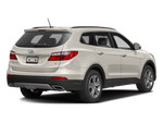 2016 Hyundai Santa Fe SE