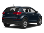 2016 Kia Sportage EX