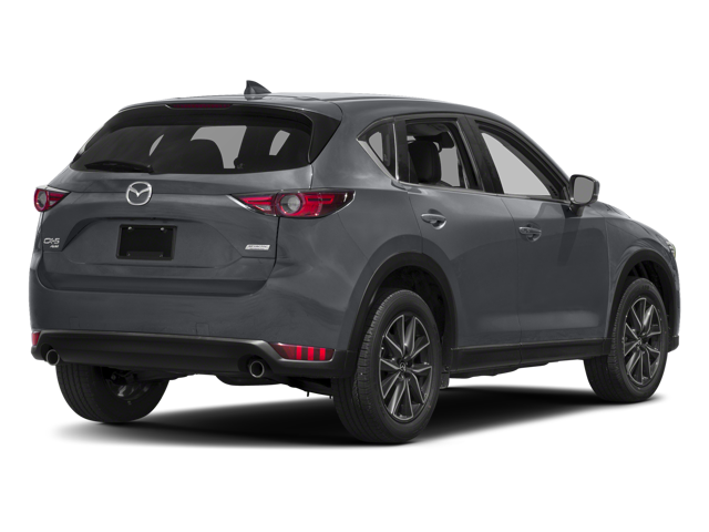2017 Mazda Mazda CX-5 Grand Select