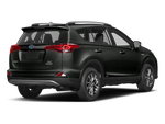 2018 Toyota RAV4 Hybrid Hybrid XLE