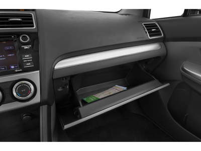 2015 Subaru Impreza Limited