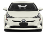 2016 Toyota Prius Three Touring