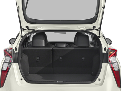 2016 Toyota Prius Three Touring