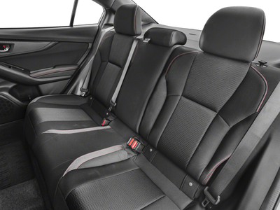 2017 Subaru Impreza Sport