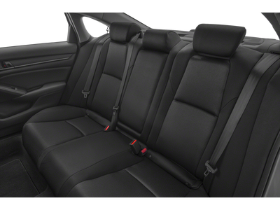 2018 Honda Accord EX 1.5T