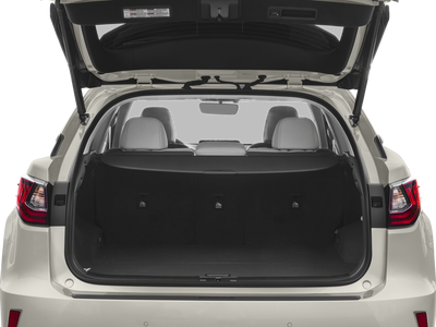 2018 Lexus RX RX 350