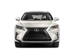 2018 Lexus RX RX 350