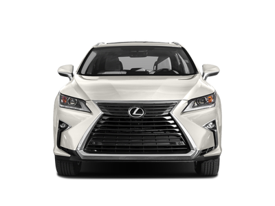 2018 Lexus RX RX 350