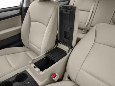 2018 Subaru Legacy Premium