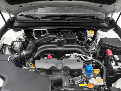 2018 Subaru Outback Premium