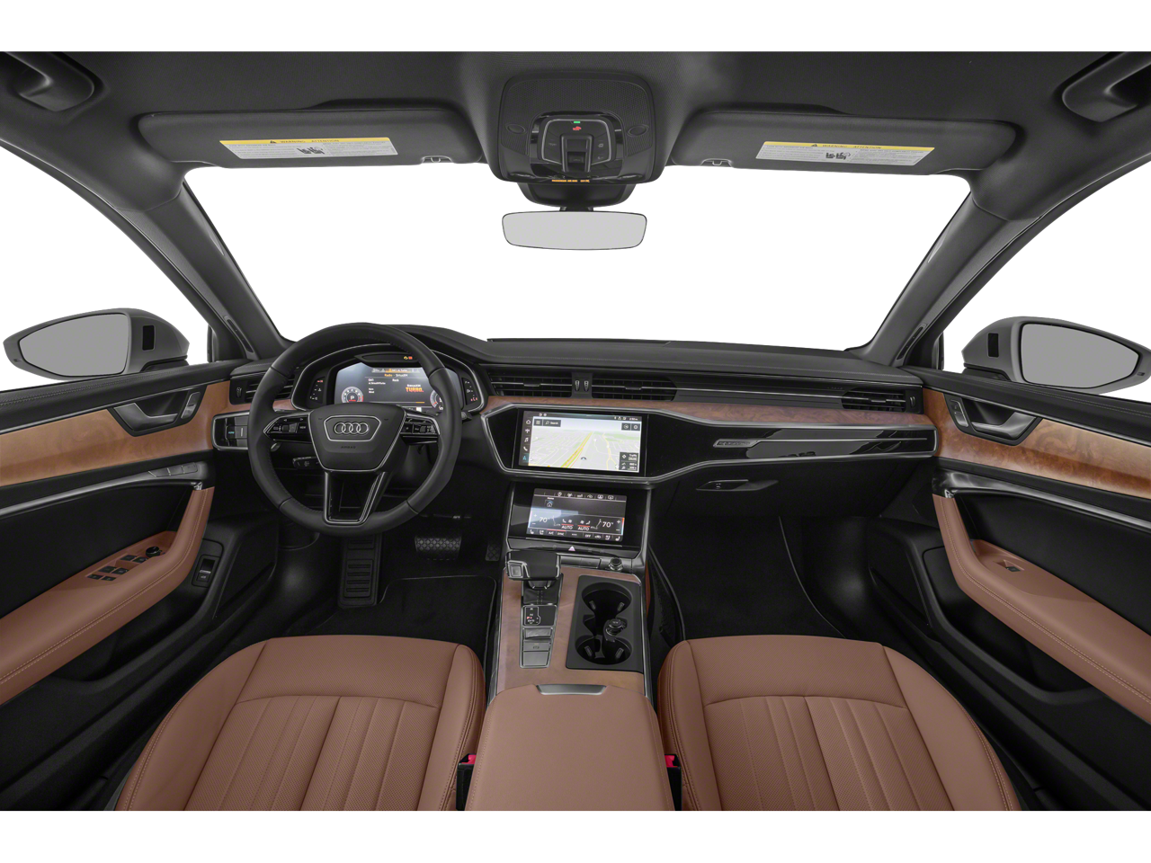 2019 Audi A6 Premium Plus