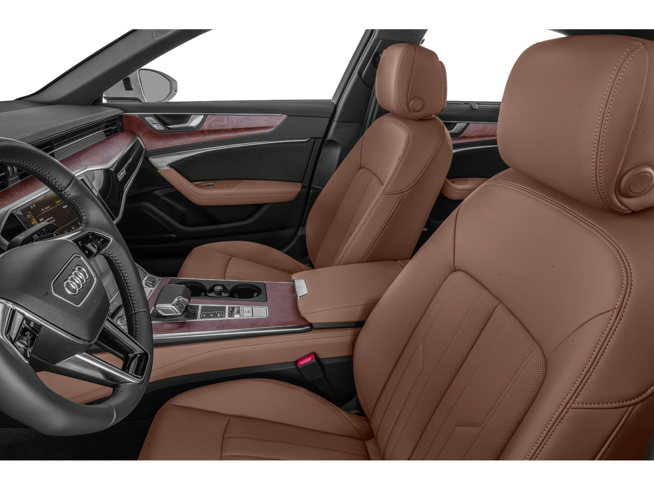 2019 Audi A6 Premium Plus