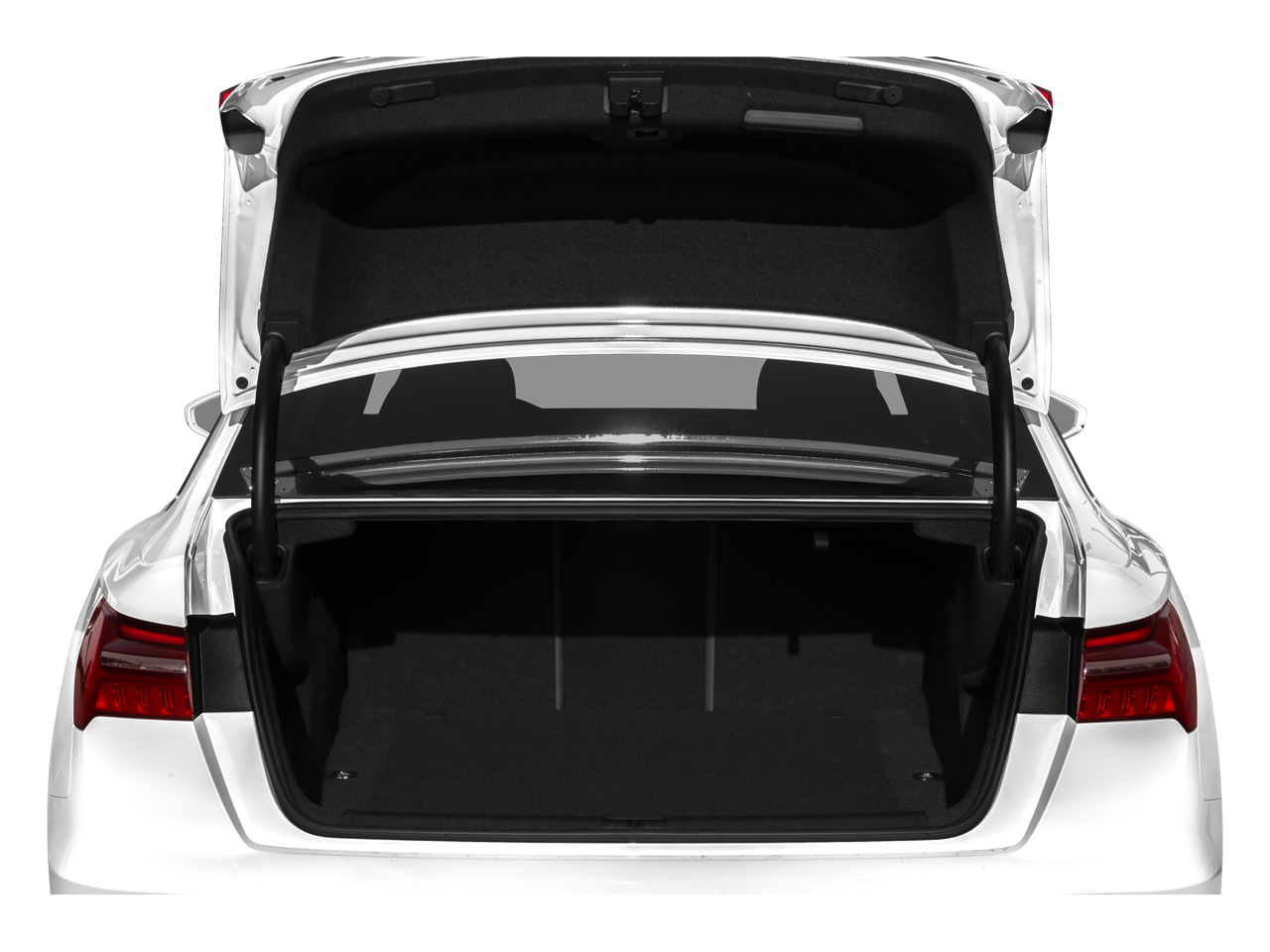 2019 Audi A6 Premium Plus