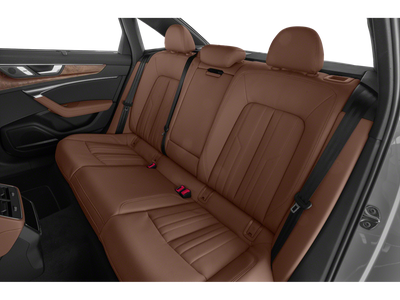 2019 Audi A6 Premium Plus
