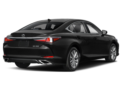 2019 Lexus ES ES 350