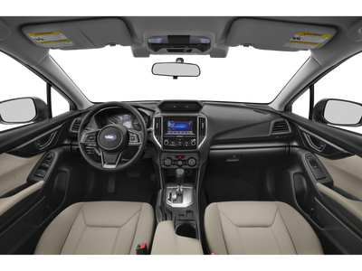 2019 Subaru Impreza Premium