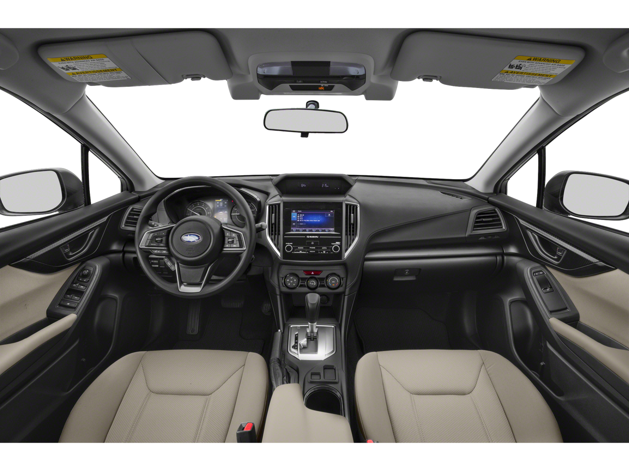 2019 Subaru Impreza Premium
