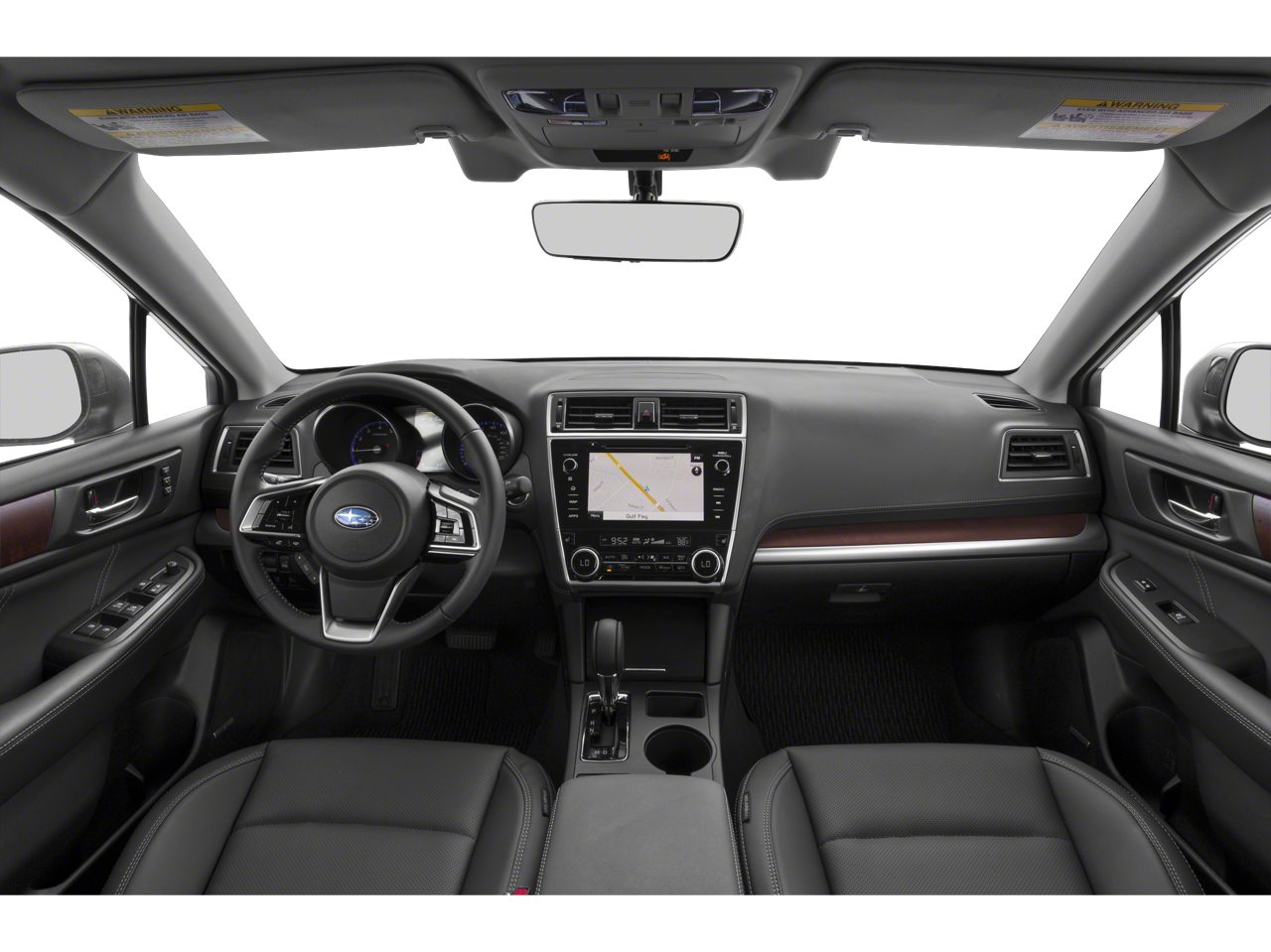 2019 Subaru Outback Limited