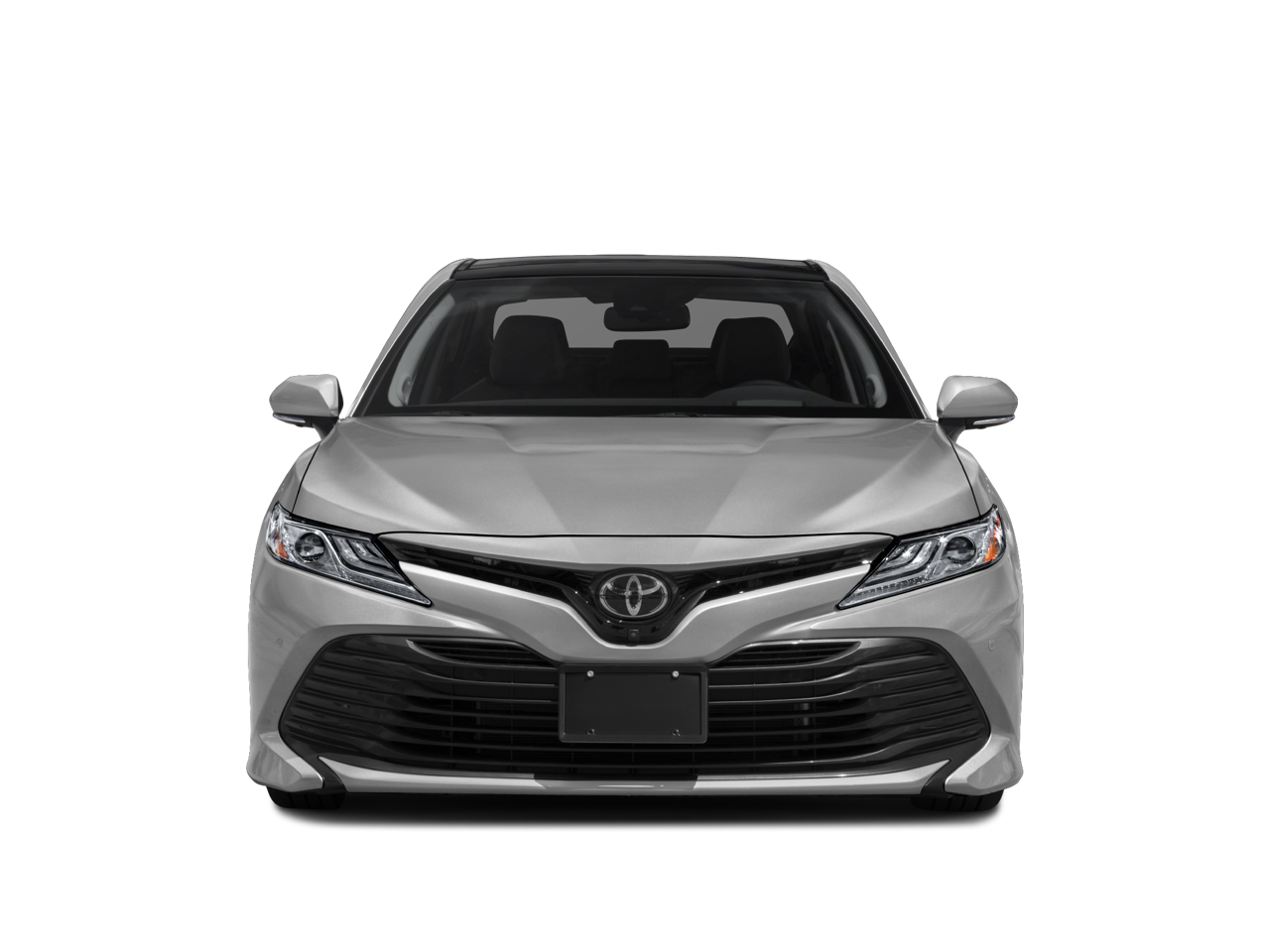 2019 Toyota Camry XLE V6