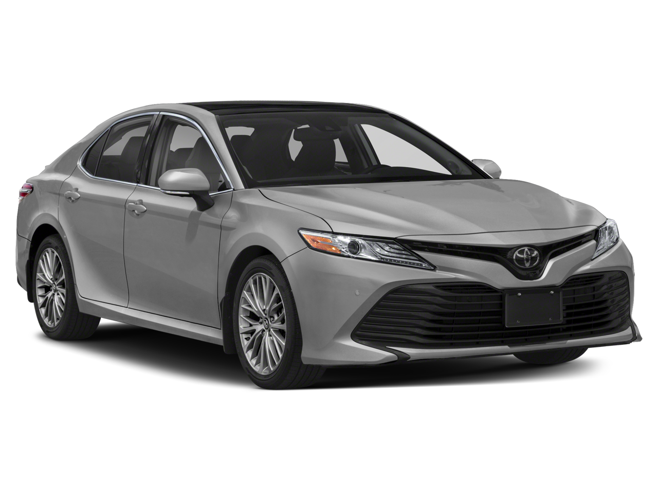 2019 Toyota Camry XLE V6