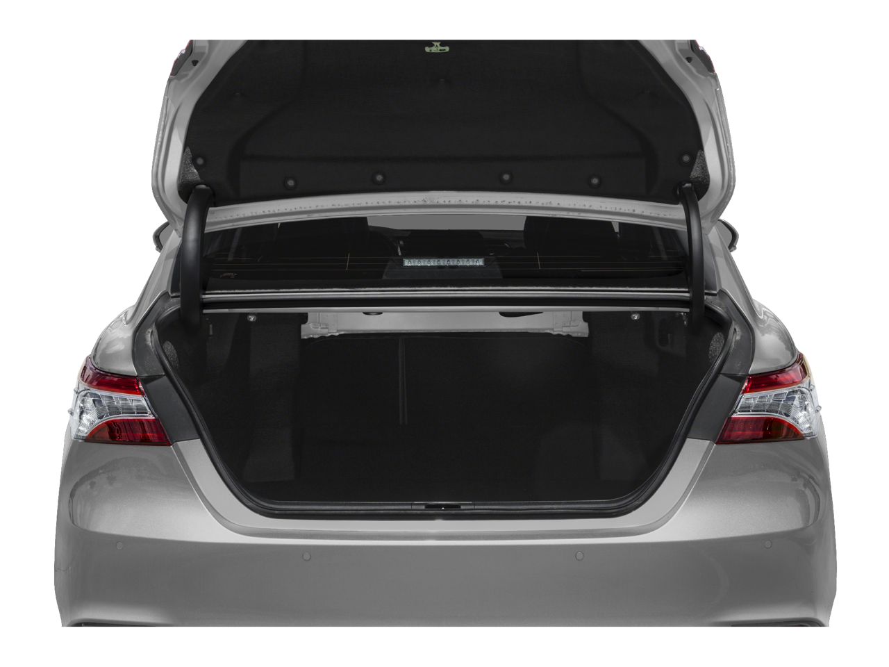 2019 Toyota Camry XLE V6