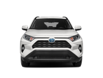 2019 Toyota RAV4 Hybrid Hybrid XLE