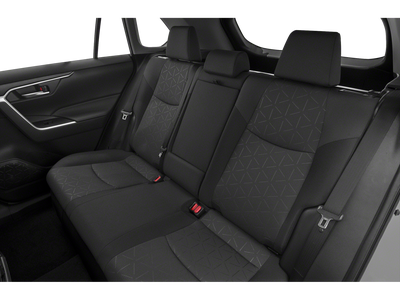 2019 Toyota RAV4 Hybrid Hybrid XLE