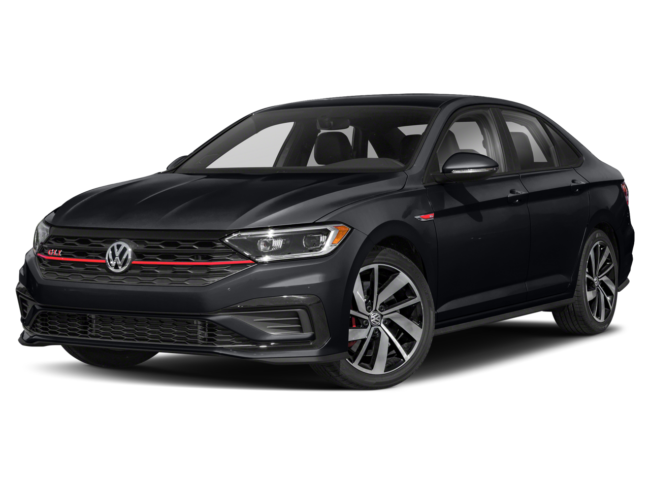 2019 Volkswagen Jetta GLI 35th Anniversary Edition