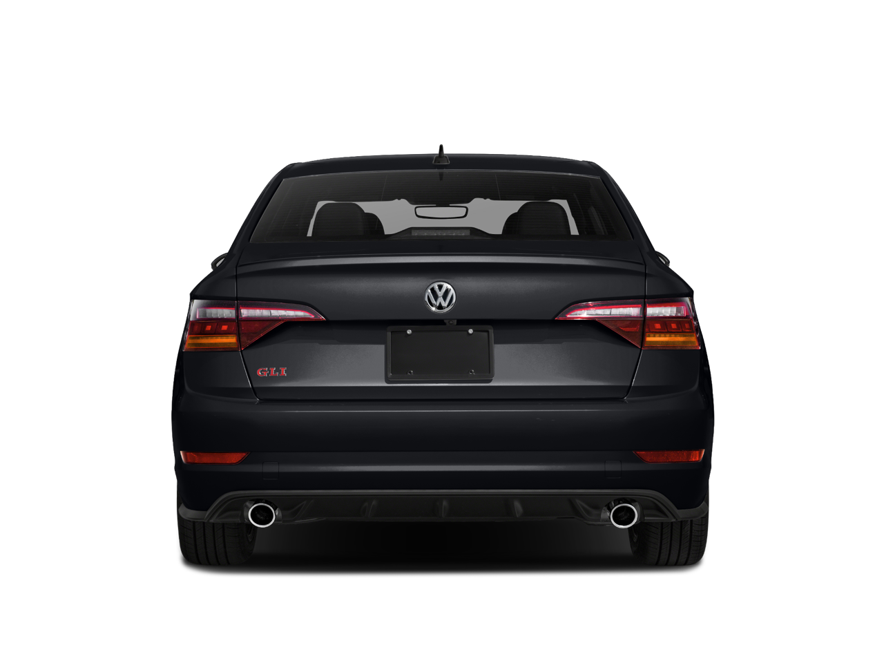 2019 Volkswagen Jetta GLI 35th Anniversary Edition