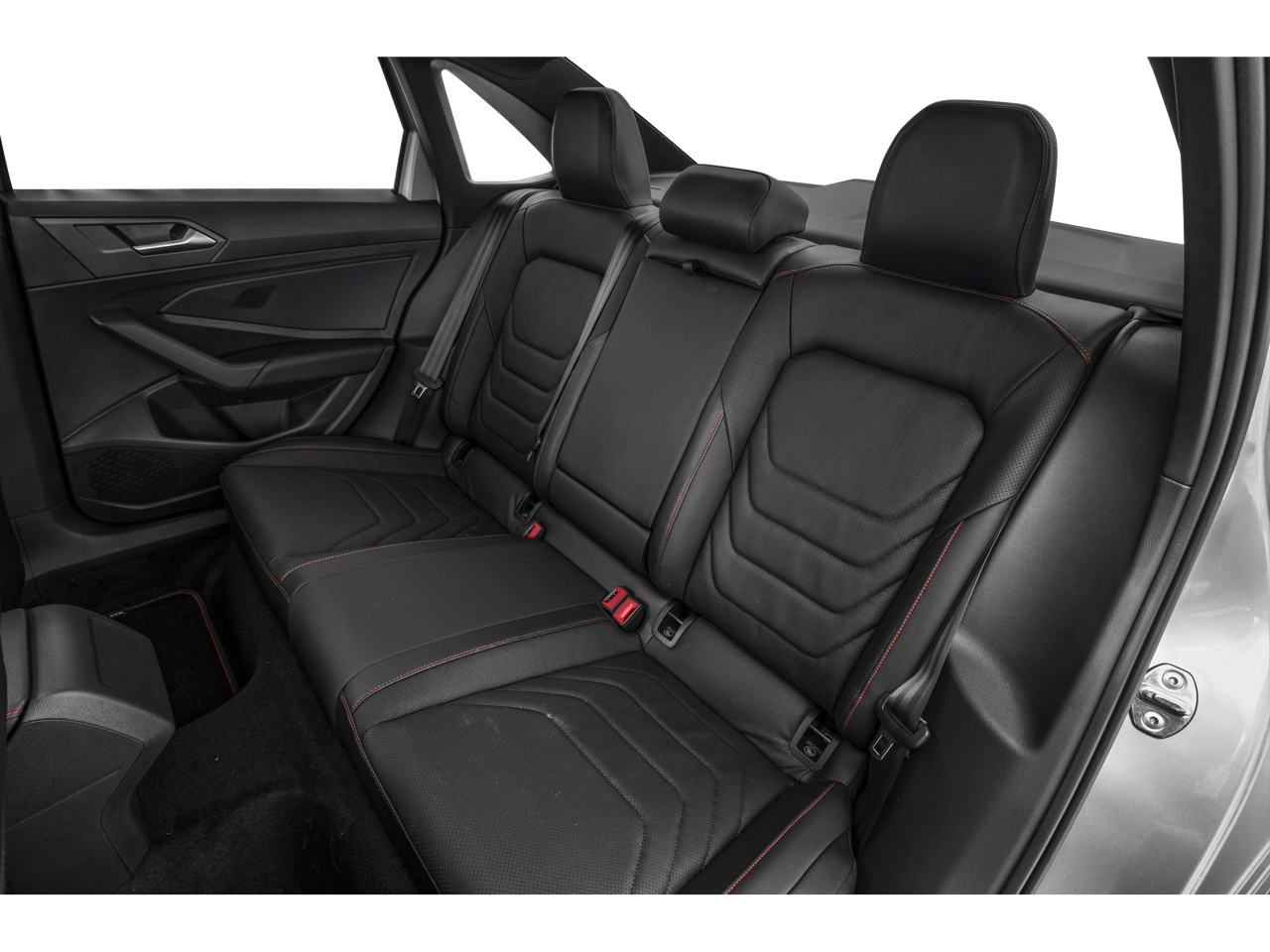 2019 Volkswagen Jetta GLI 35th Anniversary Edition