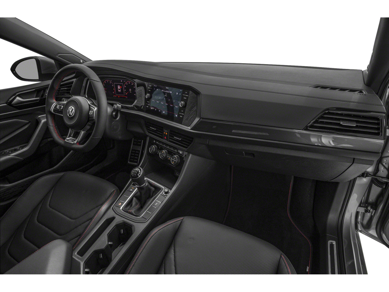 2019 Volkswagen Jetta GLI 35th Anniversary Edition