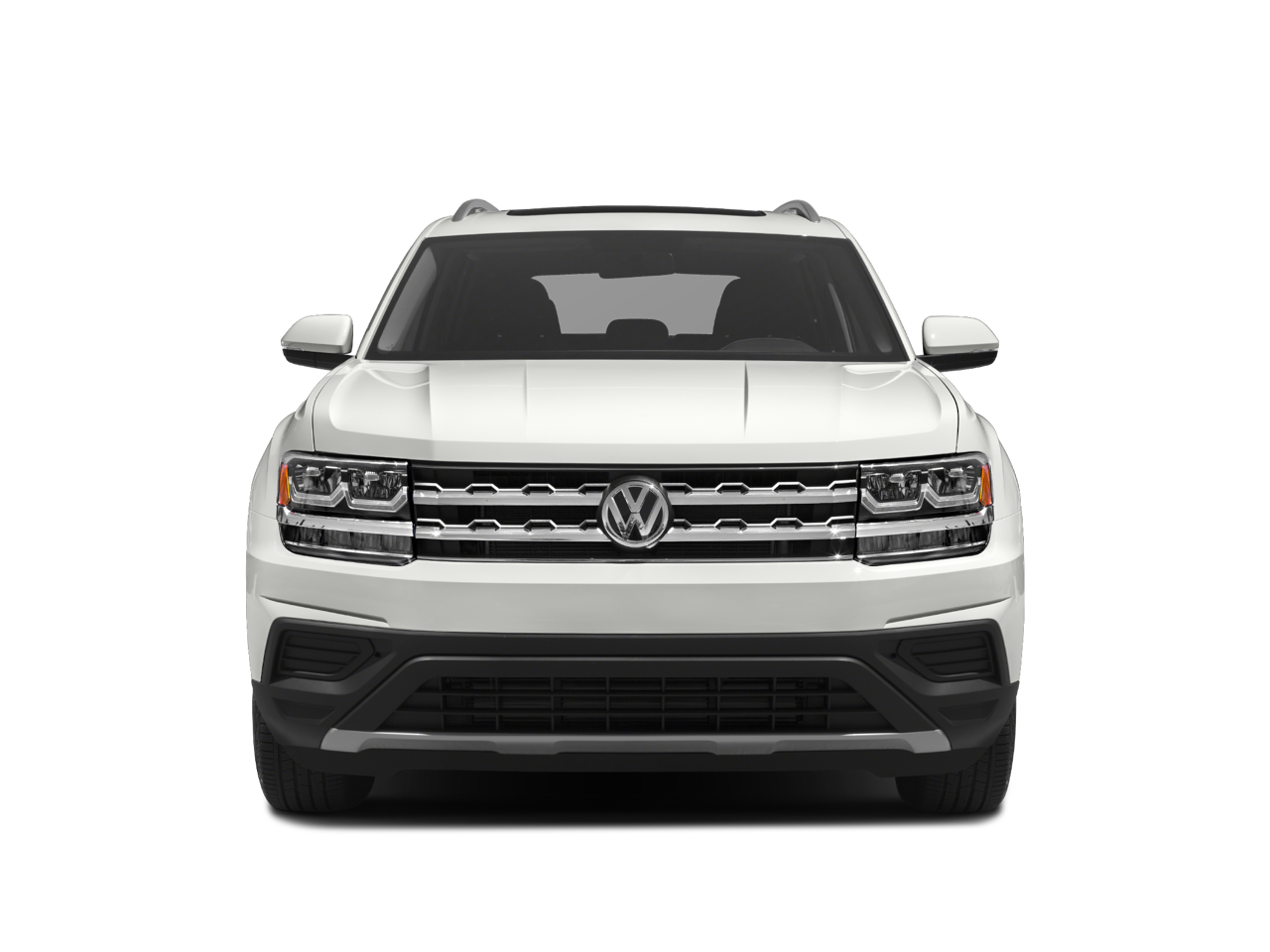 2019 Volkswagen Atlas 3.6L V6 SEL