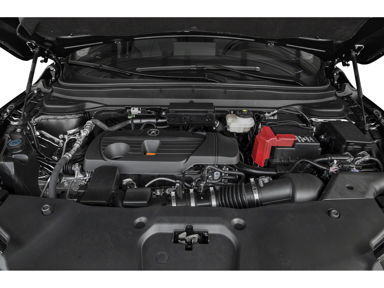 2020 Acura RDX w/Technology Pkg