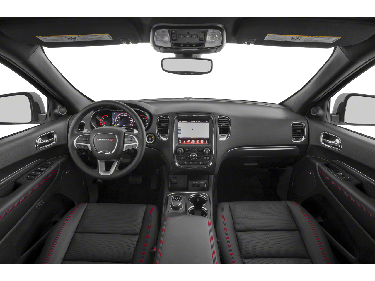 2020 Dodge Durango SRT