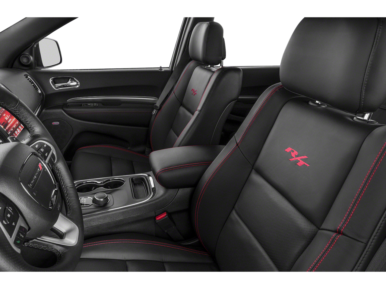 2020 Dodge Durango SRT