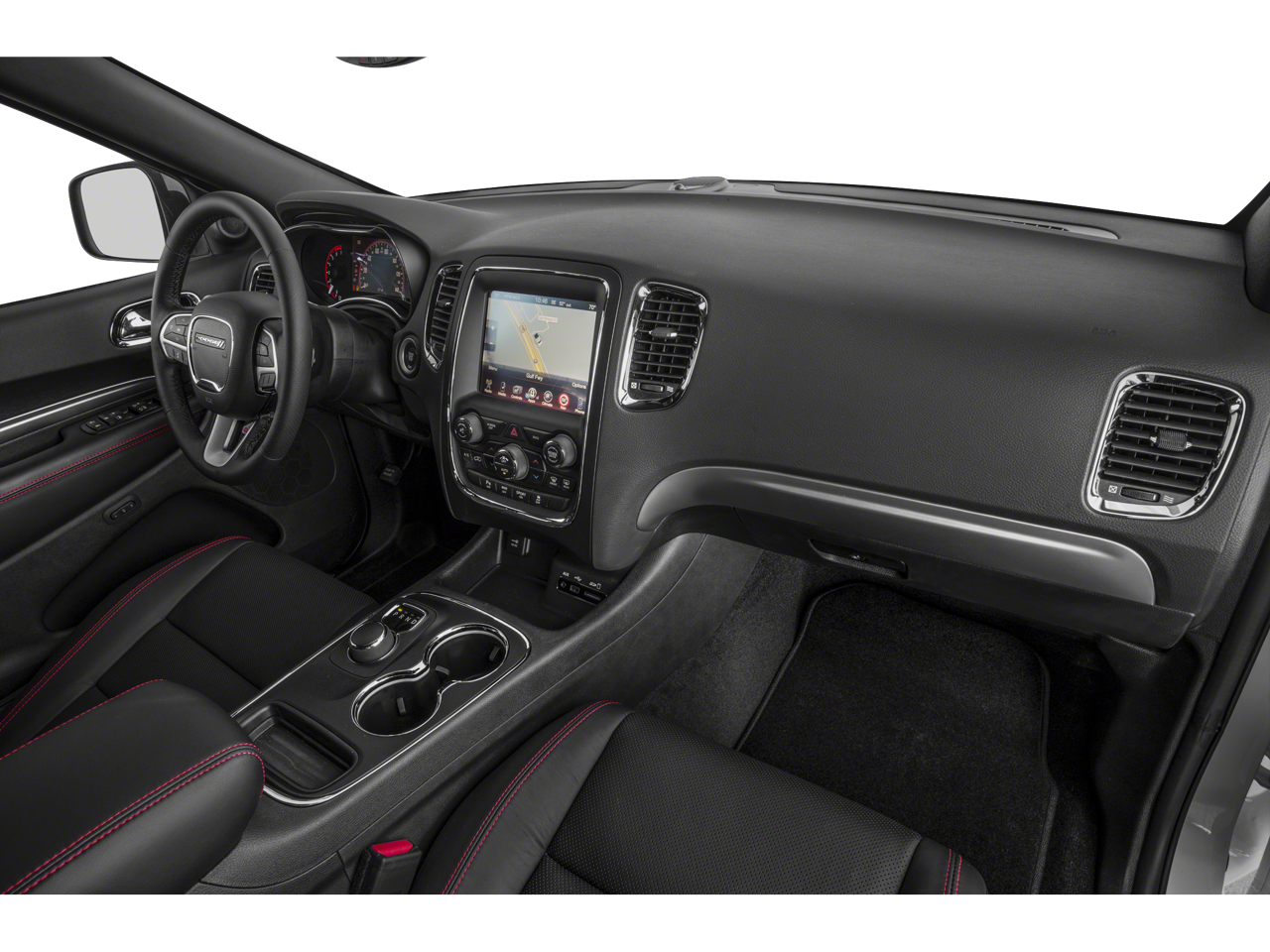 2020 Dodge Durango SRT