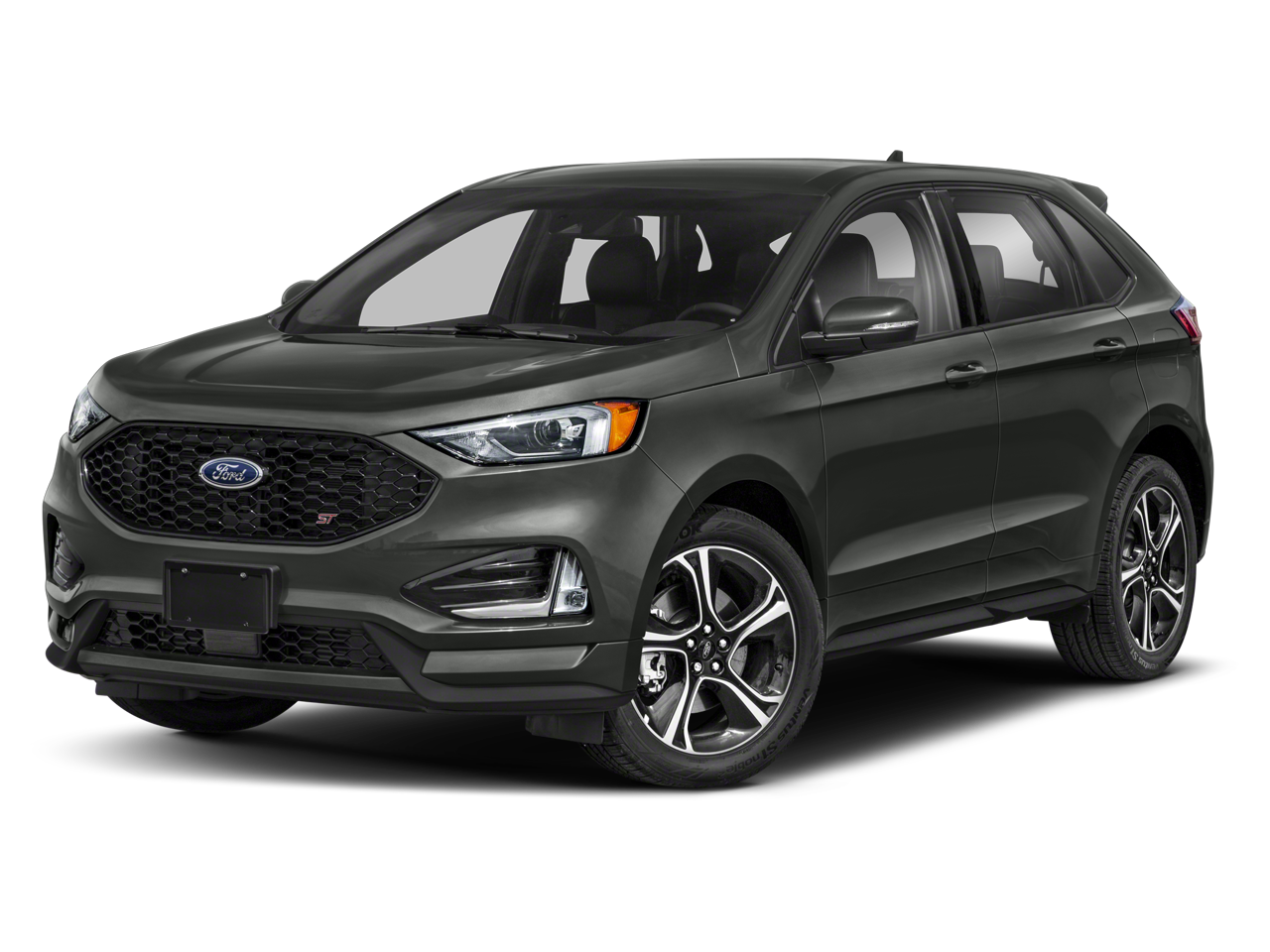 2020 Ford Edge ST AWD's photo