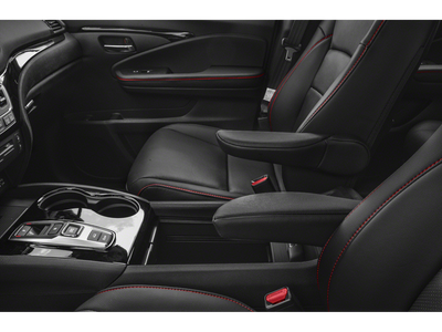 2020 Honda Pilot Black Edition