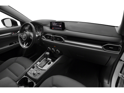 2020 Mazda Mazda CX-5 Sport