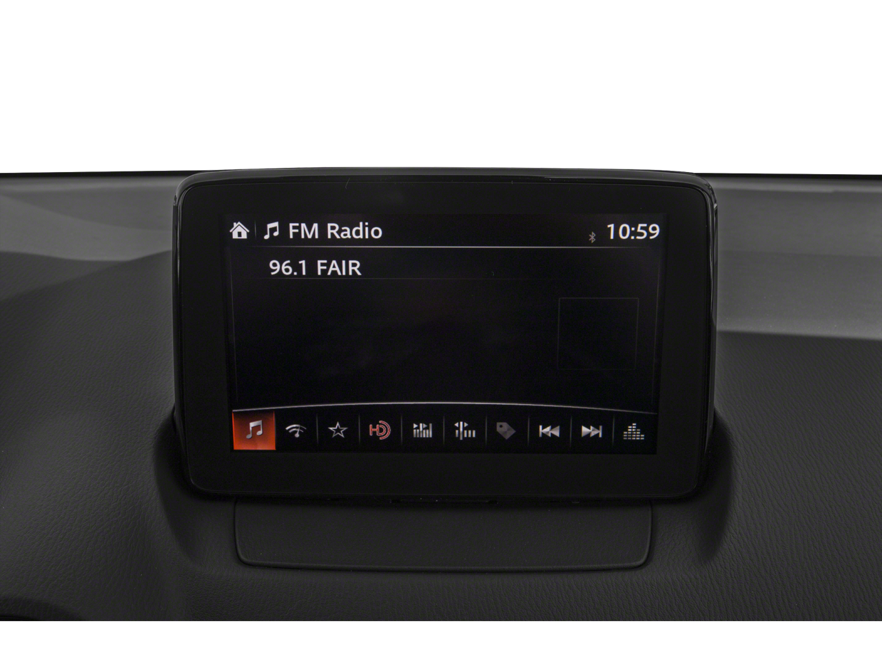 2020 Mazda Mazda CX-3 Sport