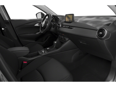 2020 Mazda Mazda CX-3 Sport