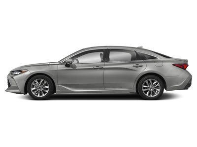 2020 Toyota Avalon XLE
