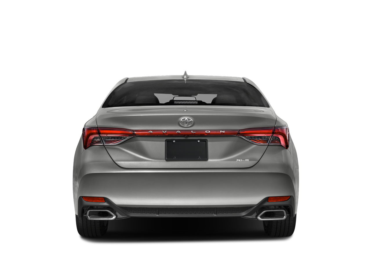 2020 Toyota Avalon XLE