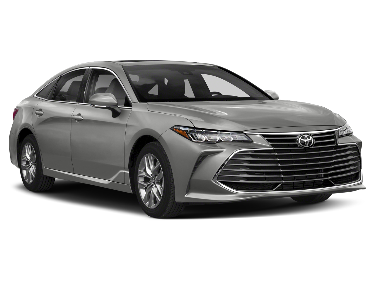 2020 Toyota Avalon XLE