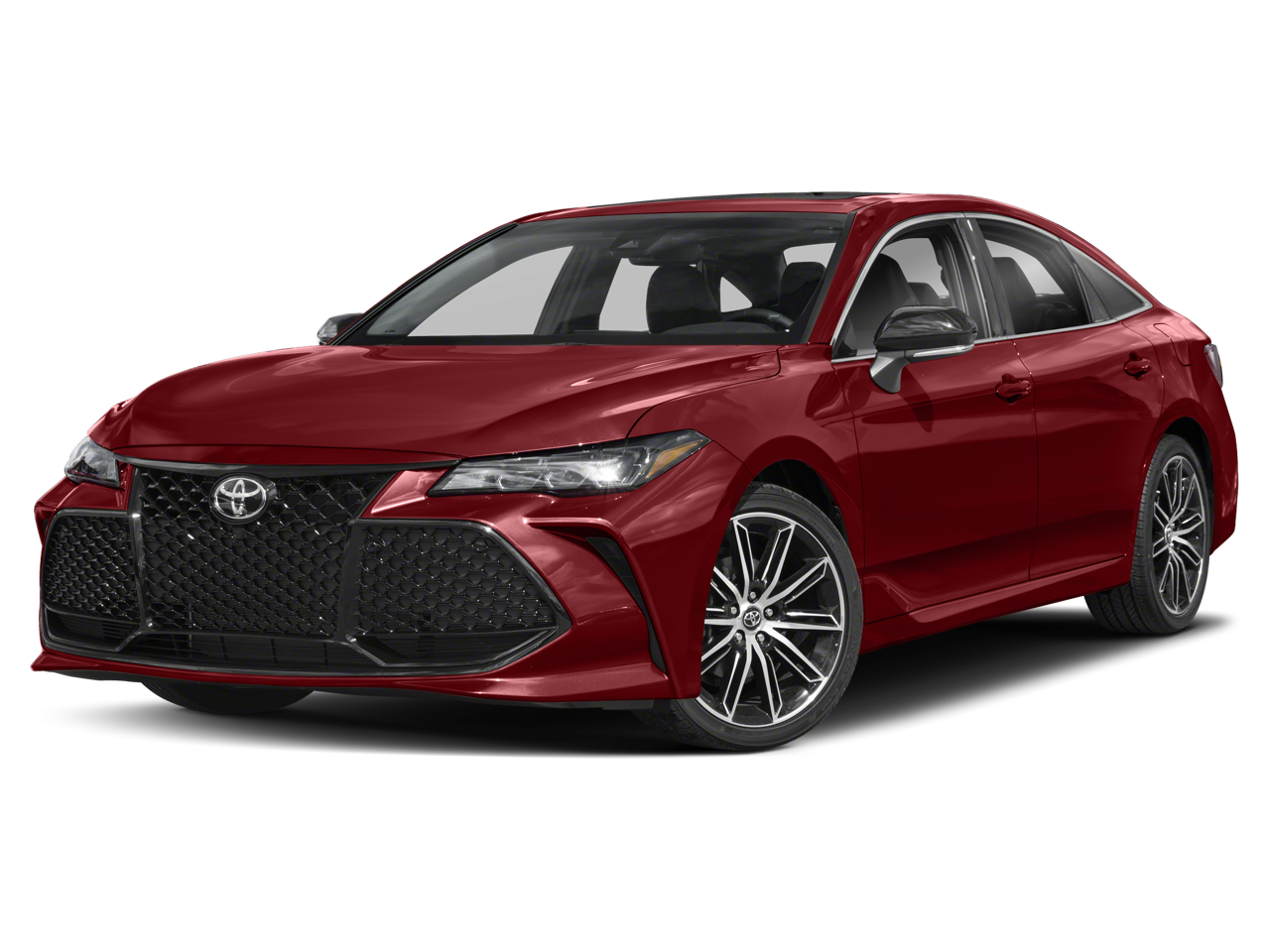 2020 Toyota Avalon XSE